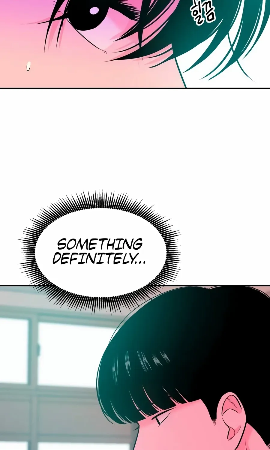 Read The Good Student chapter 47 image 37 on Lezhin