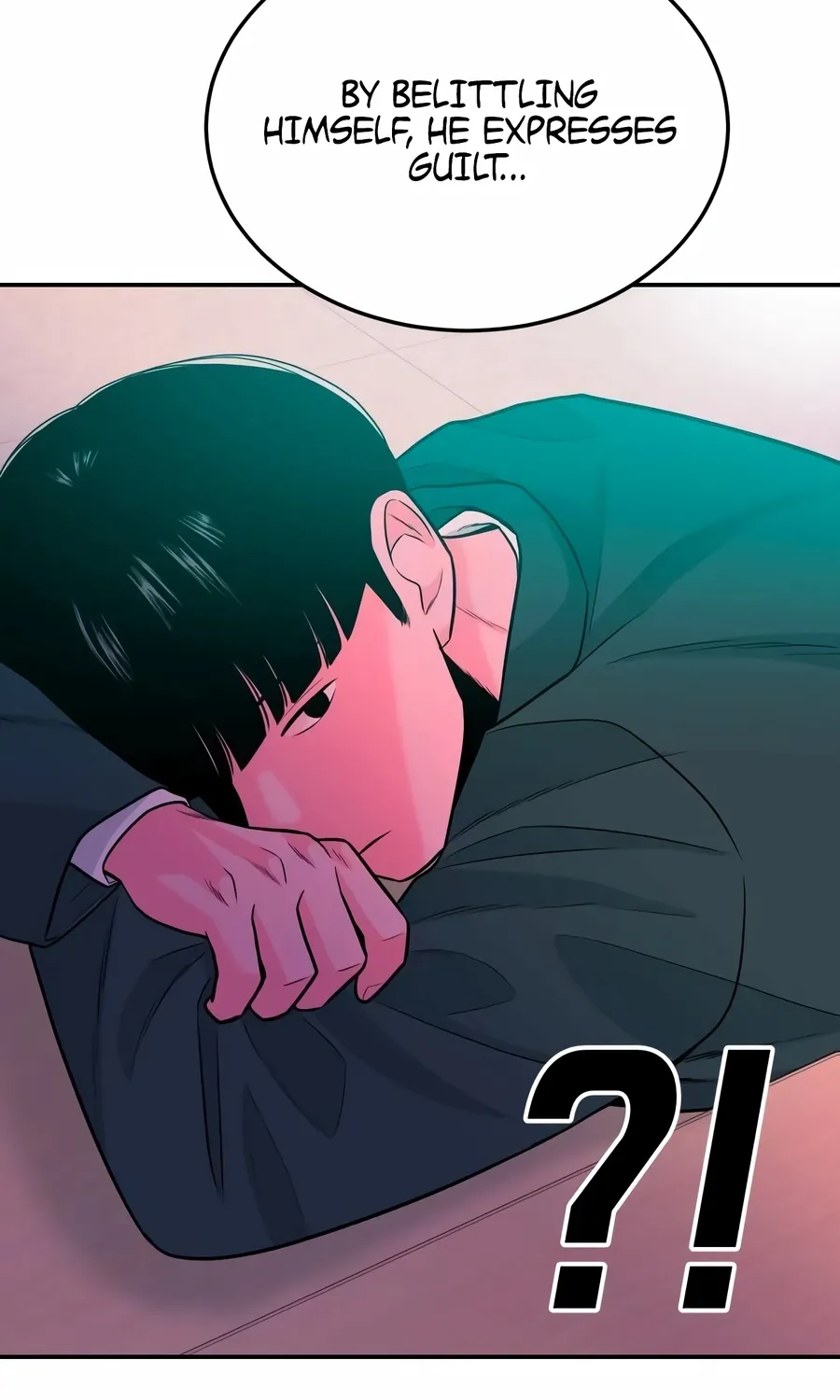 Read The Good Student chapter 47 image 42 on Lezhin