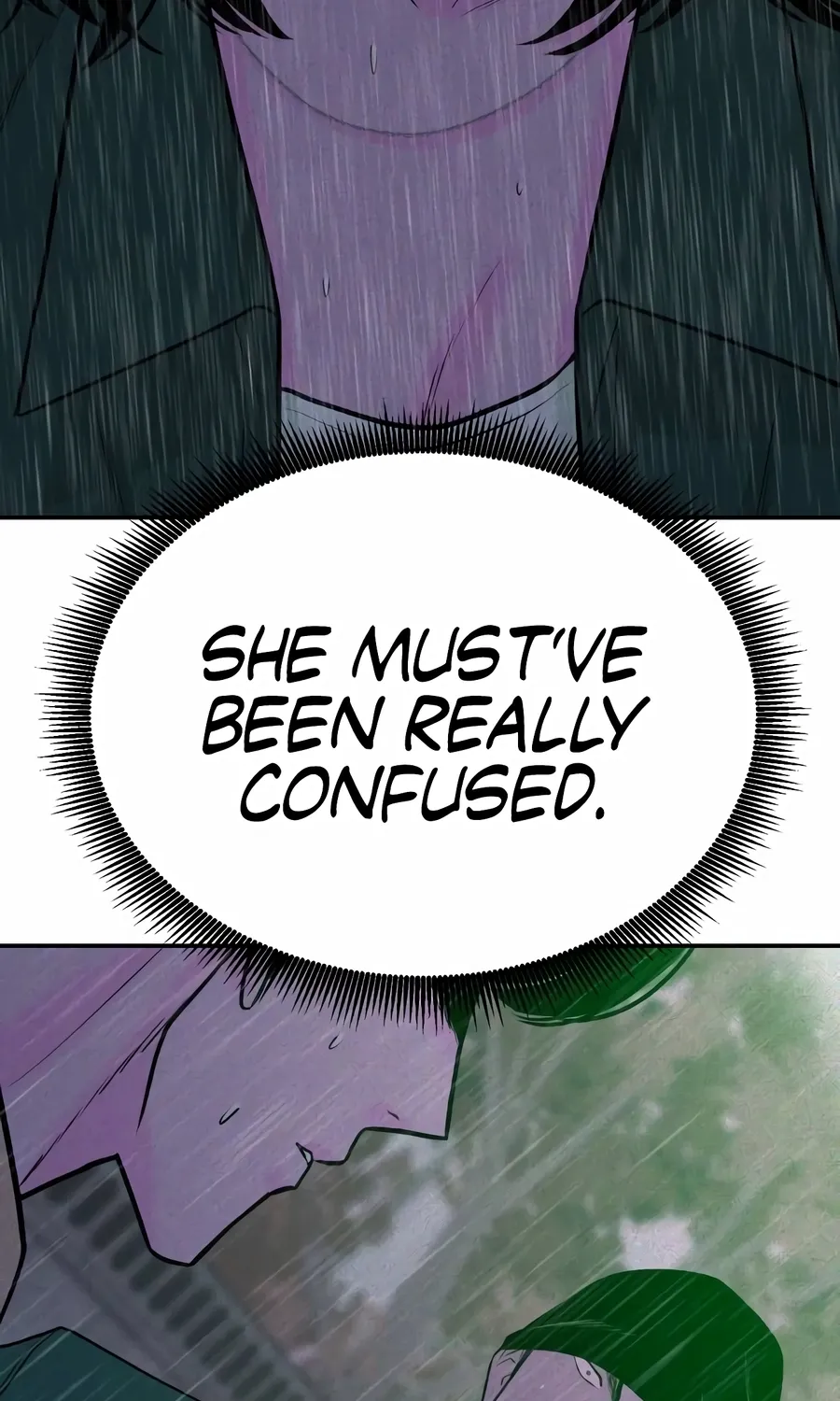 Read The Good Student chapter 47 image 48 on Lezhin