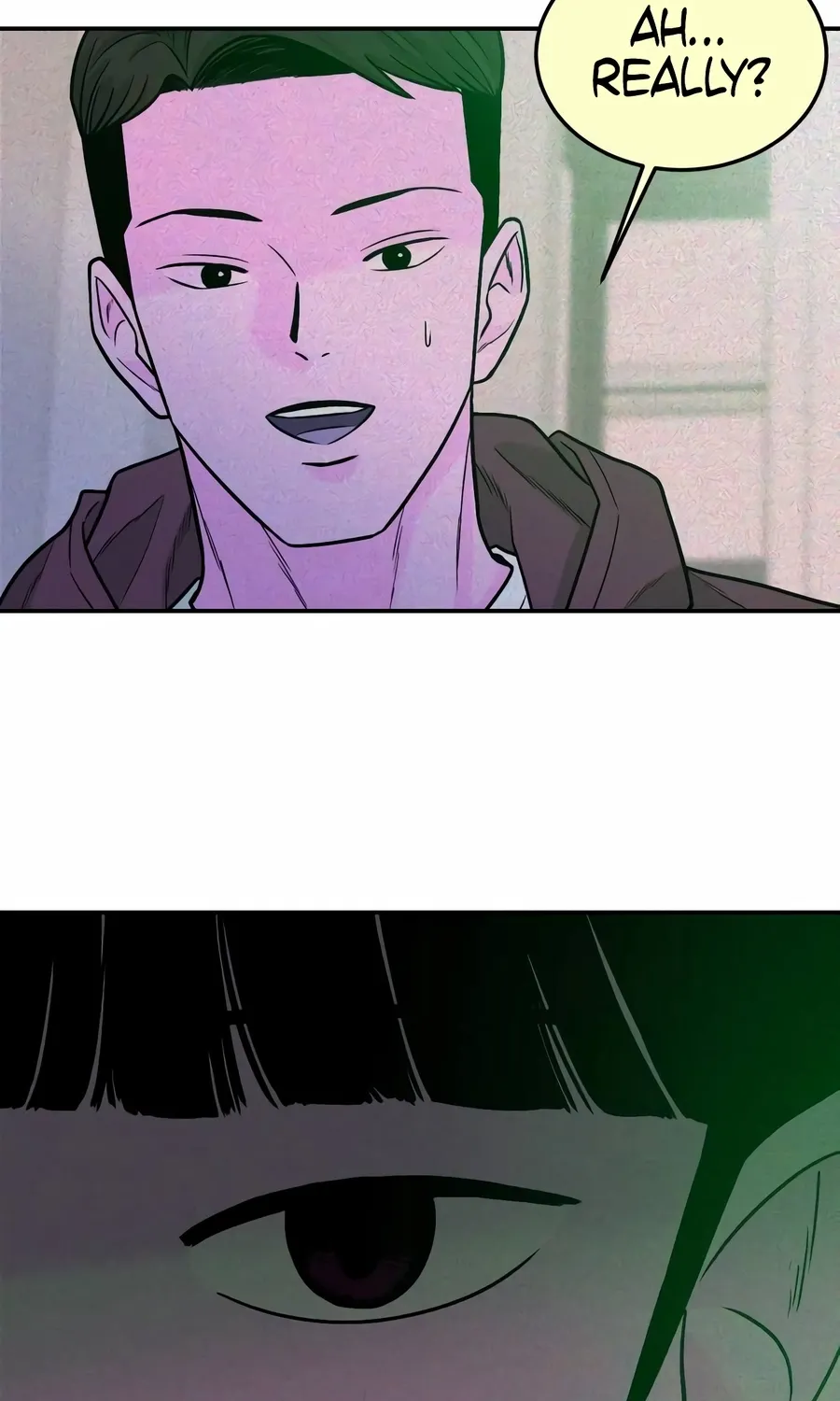 Read The Good Student chapter 47 image 6 on Lezhin
