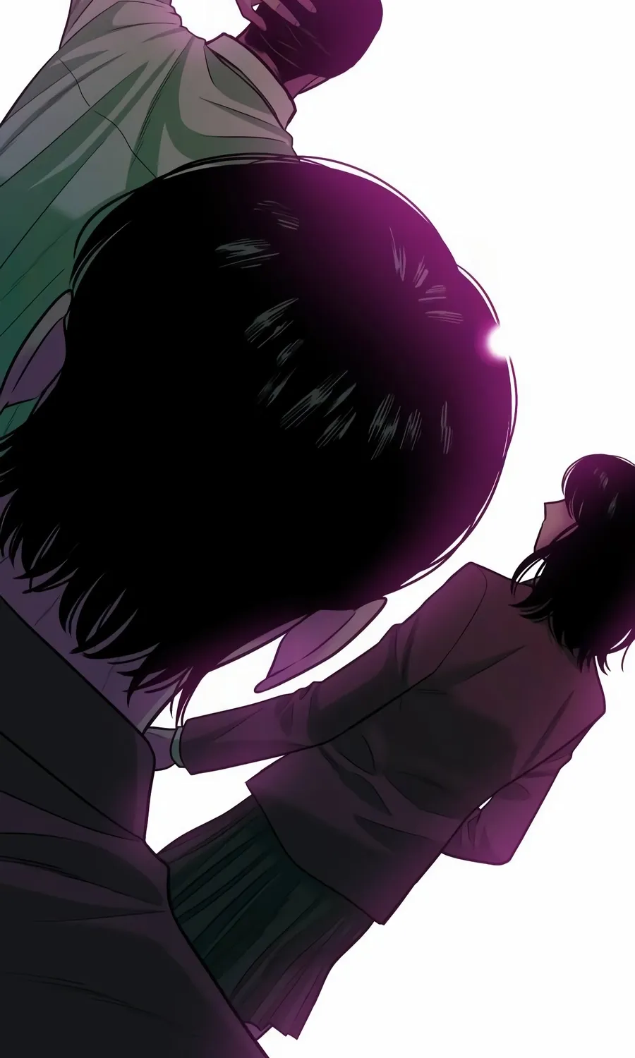 Read The Good Student chapter 47 image 60 on Lezhin