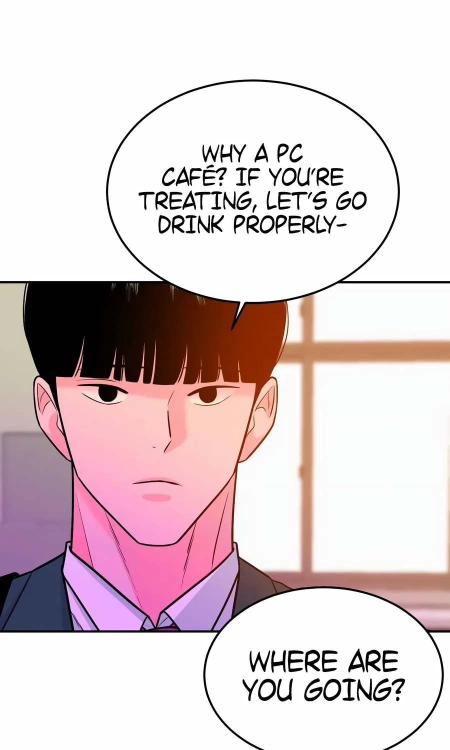 Read The Good Student chapter 47 image 65 on Lezhin