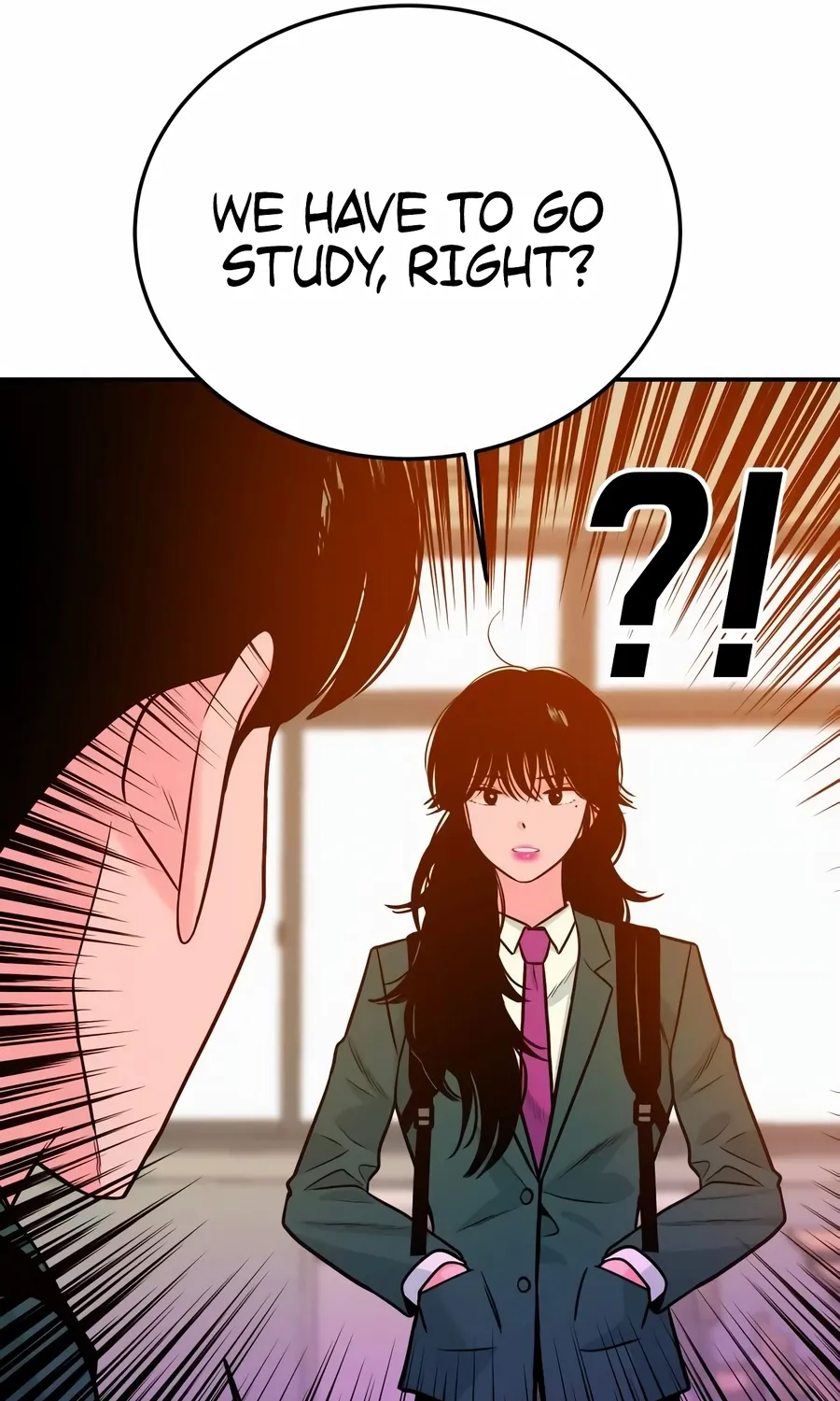 Read The Good Student chapter 47 image 67 on Lezhin