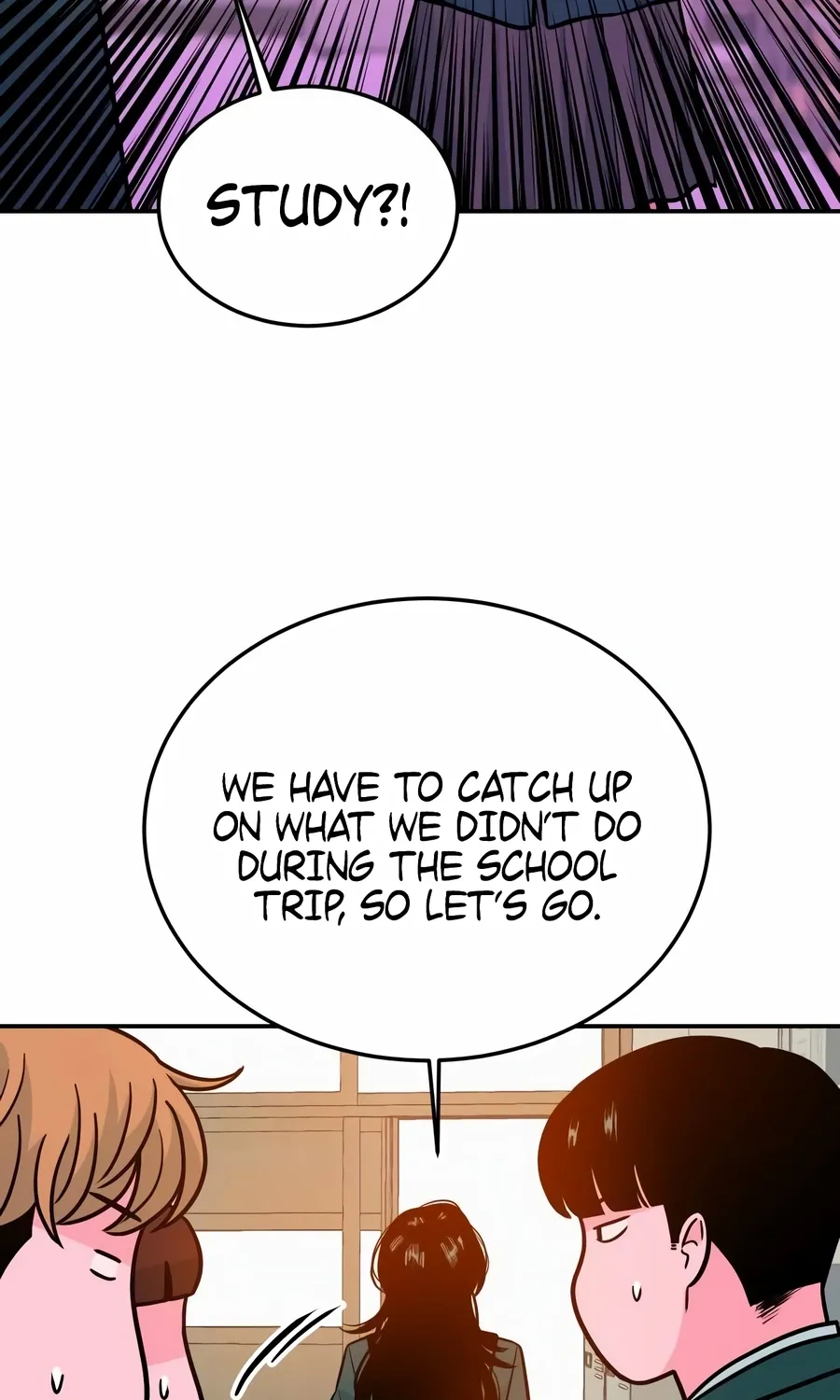 Read The Good Student chapter 47 image 68 on Lezhin