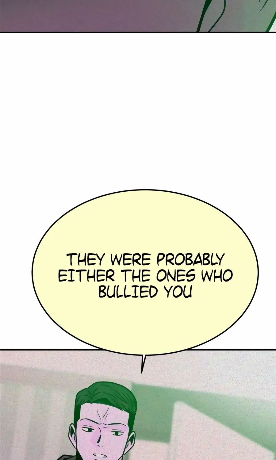 Read The Good Student chapter 47 image 7 on Lezhin