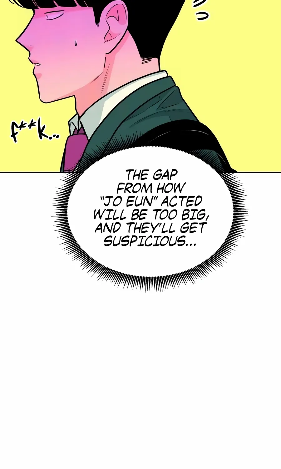 Read The Good Student chapter 47 image 70 on Lezhin