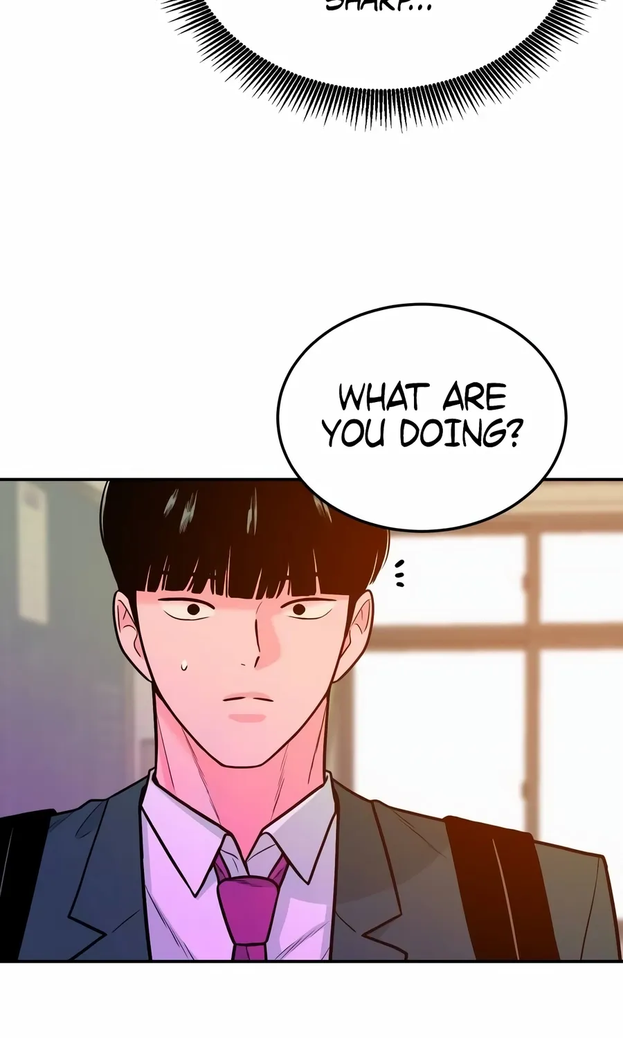 Read The Good Student chapter 47 image 72 on Lezhin
