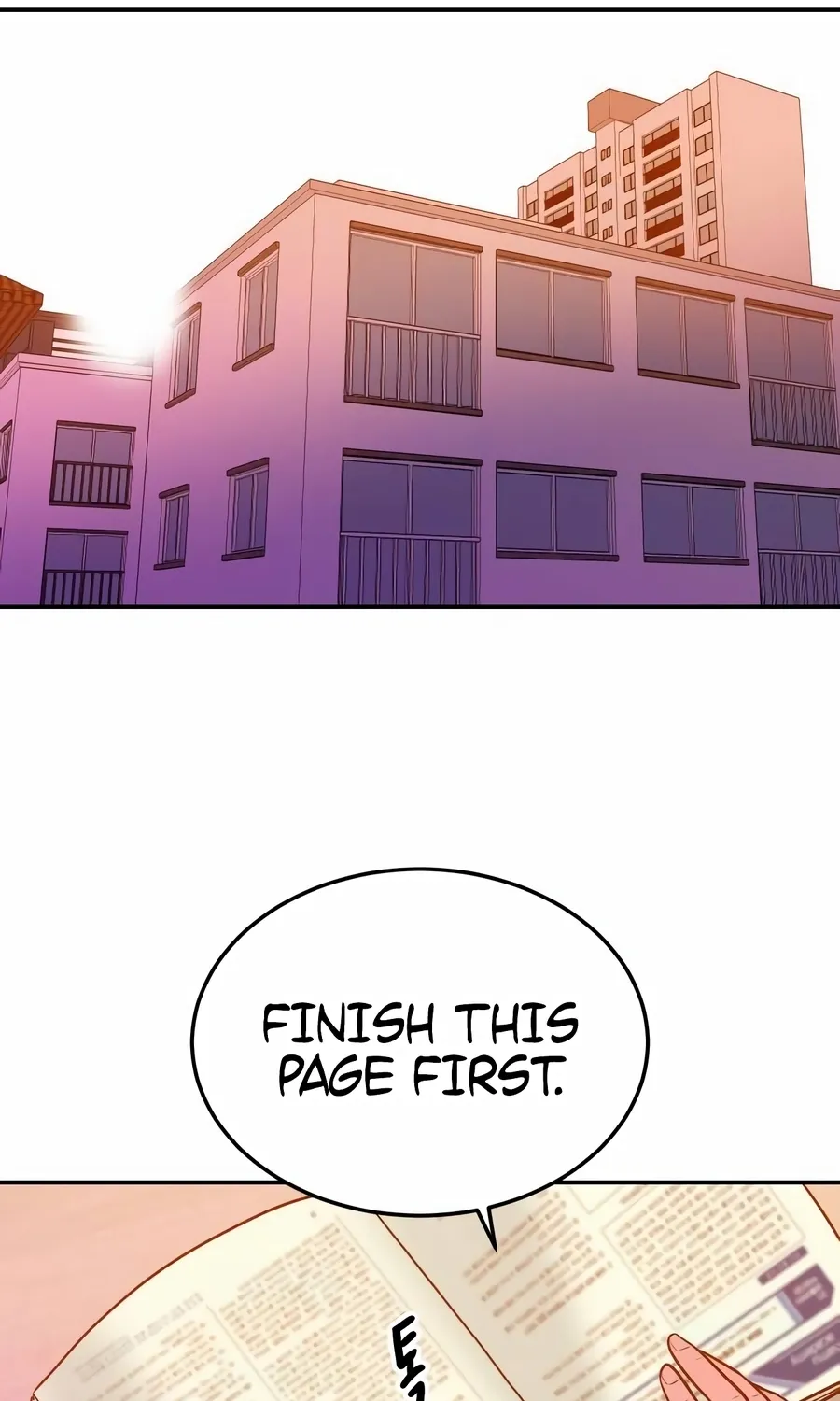 Read The Good Student chapter 47 image 75 on Lezhin