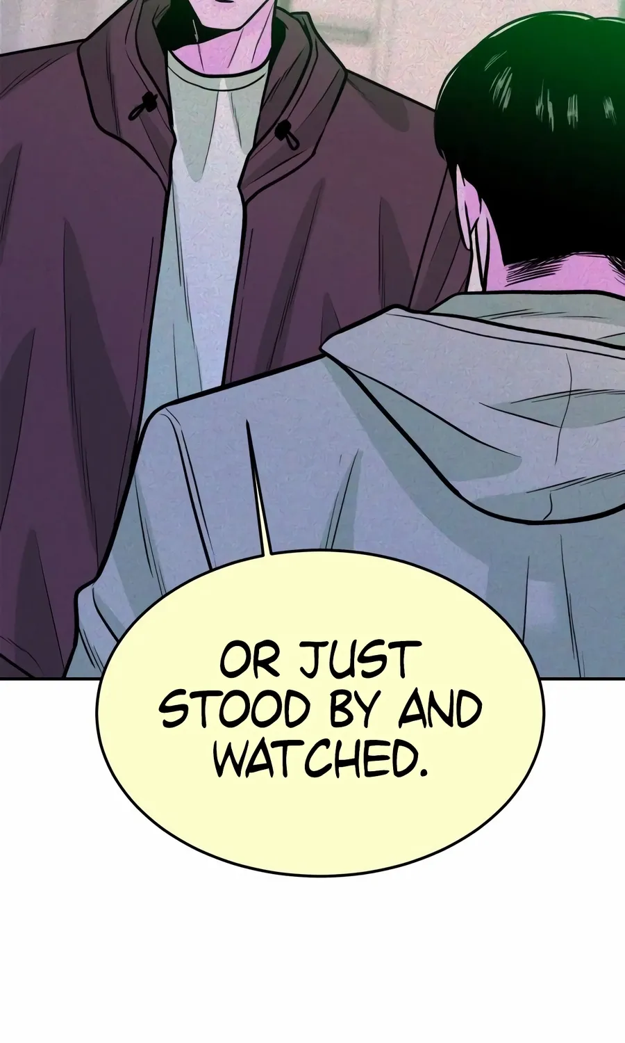 Read The Good Student chapter 47 image 8 on Lezhin