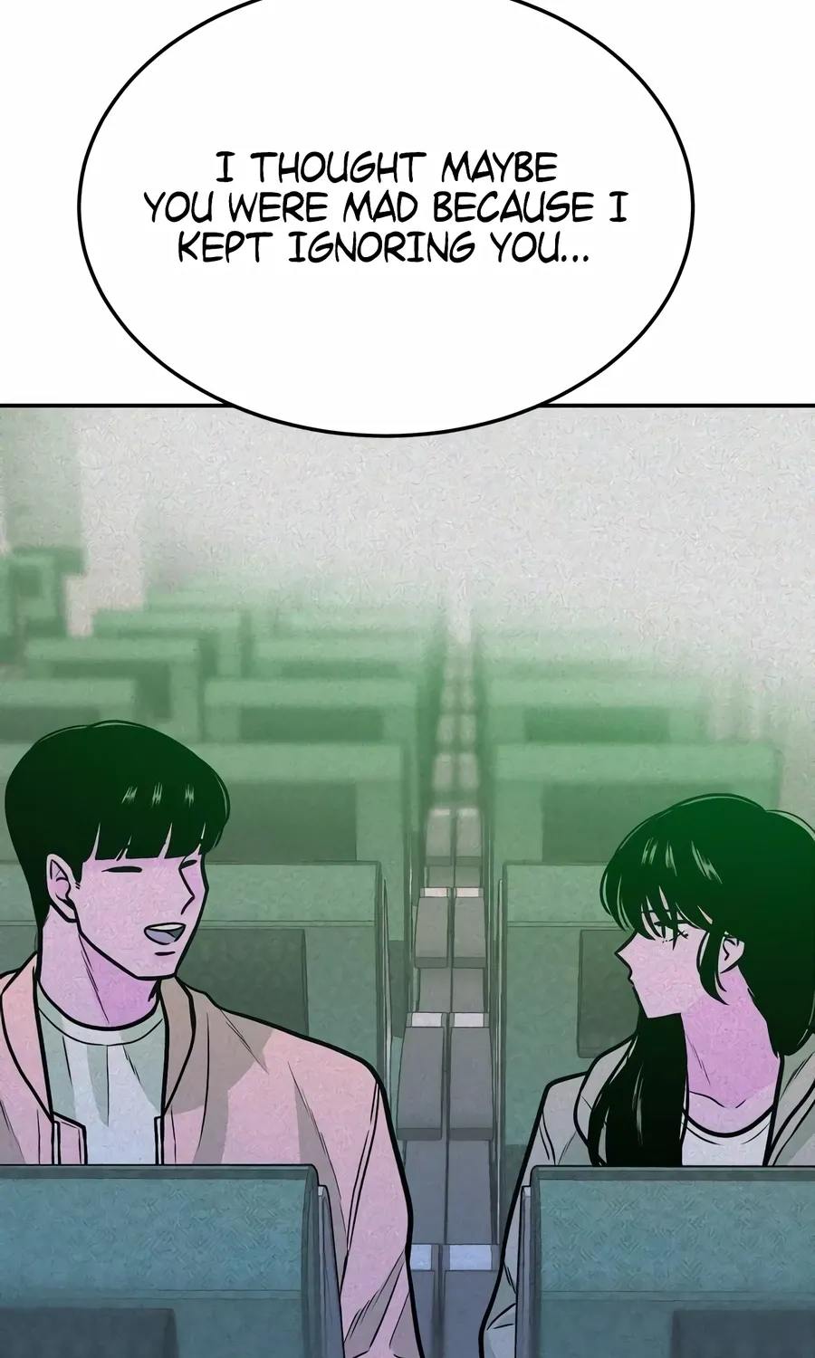 Read The Good Student chapter 47 image 82 on Lezhin