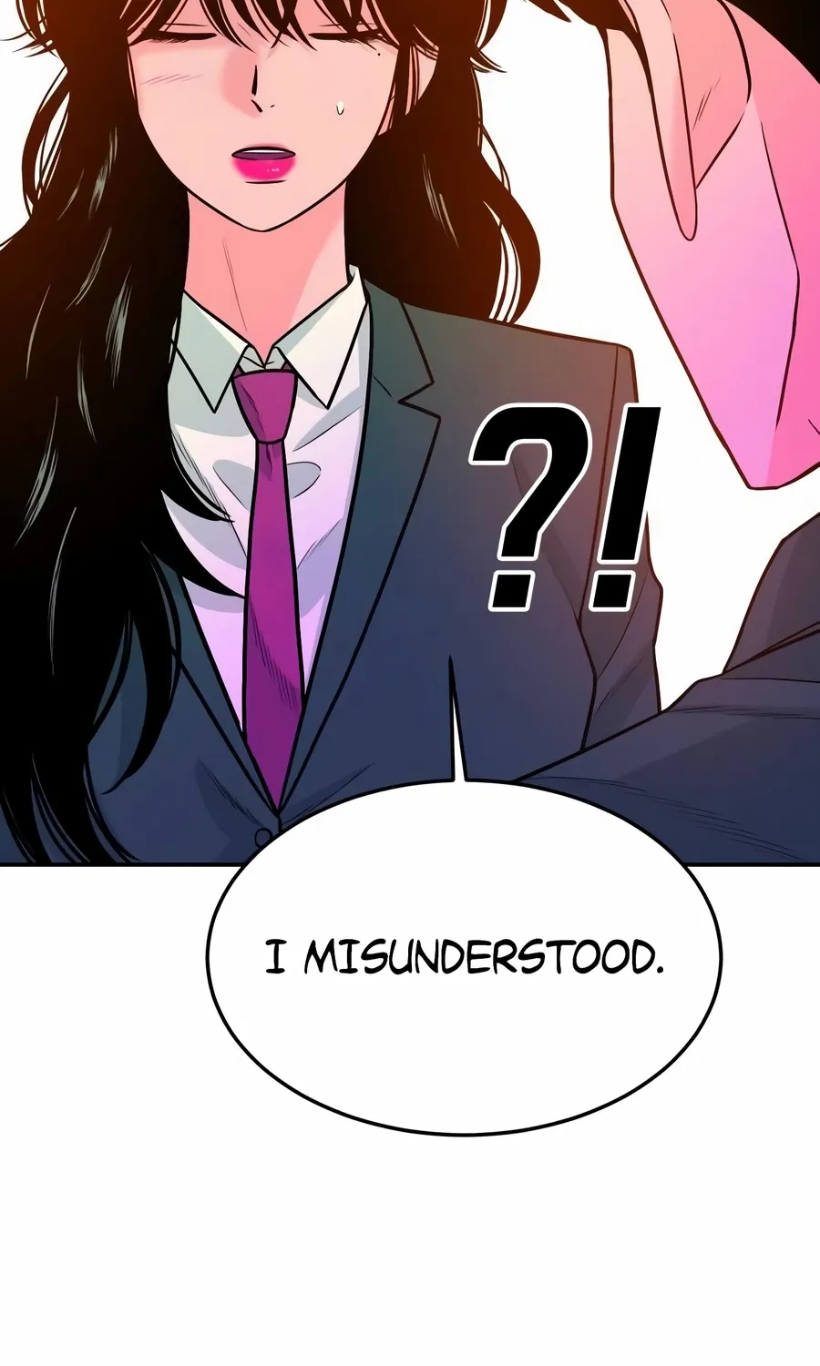 Read The Good Student chapter 47 image 85 on Lezhin