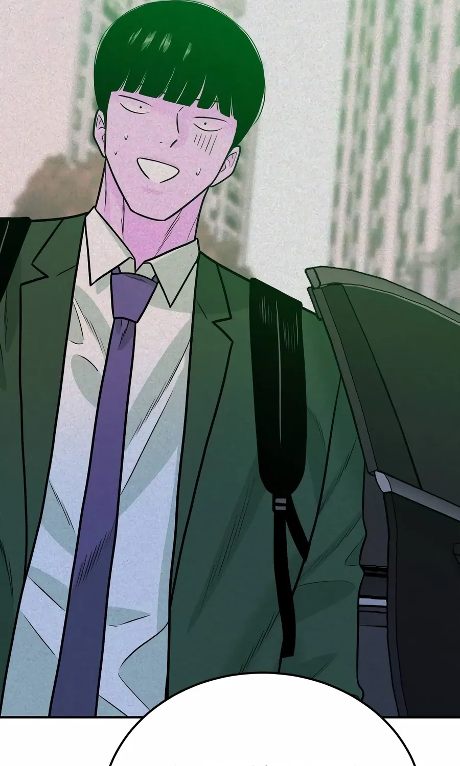 Read The Good Student chapter 47 image 87 on Lezhin