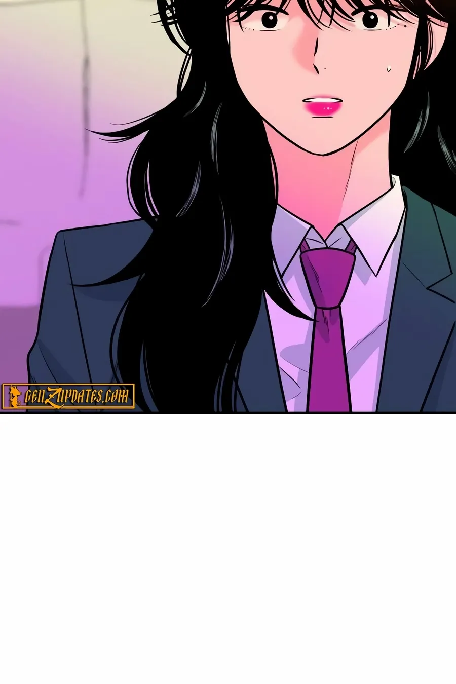 Read The Good Student chapter 47 image 90 on Lezhin