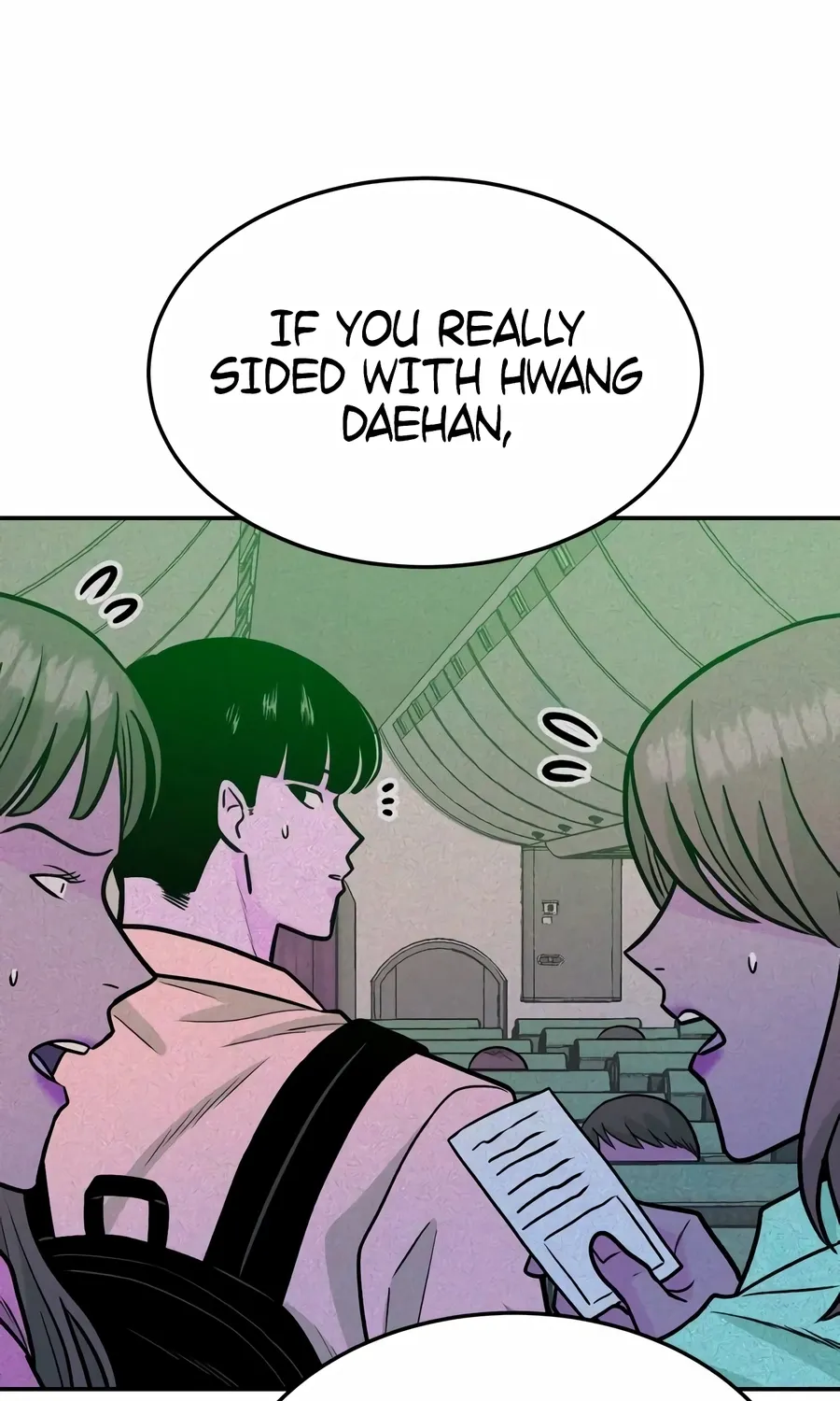 Read The Good Student chapter 47 image 91 on Lezhin