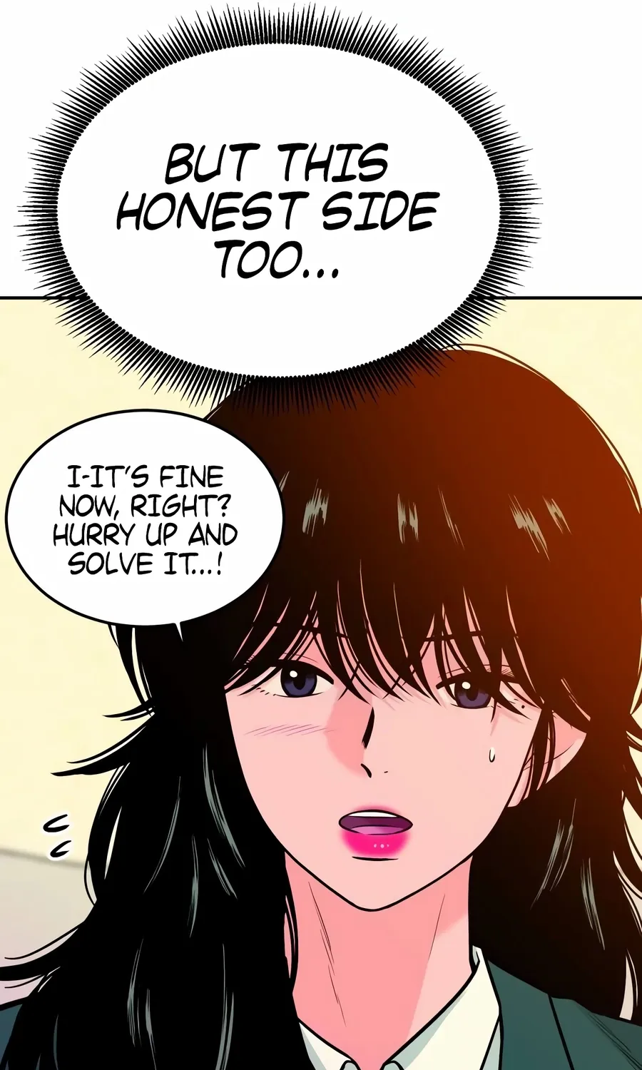 Read The Good Student chapter 47 image 95 on Lezhin