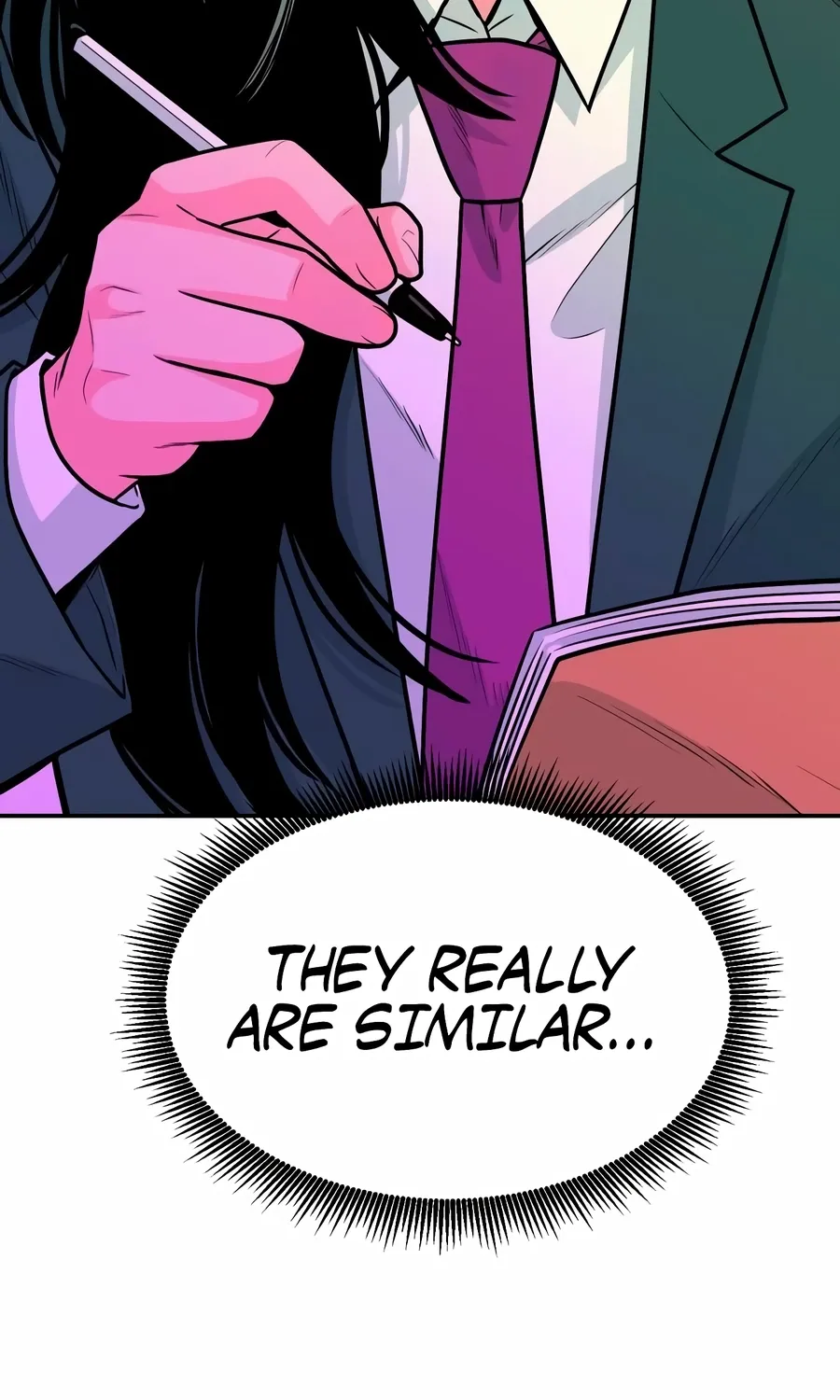 Read The Good Student chapter 47 image 96 on Lezhin