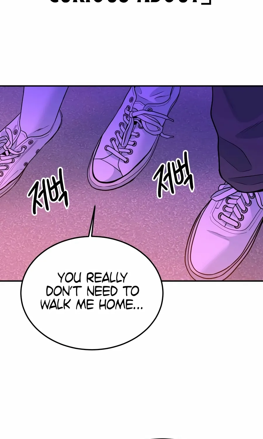 Read The Good Student chapter 47 image 98 on Lezhin