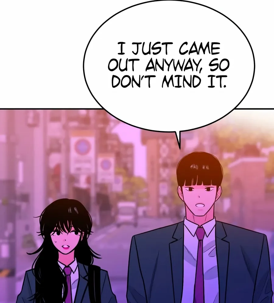 Read The Good Student chapter 47 image 99 on Lezhin