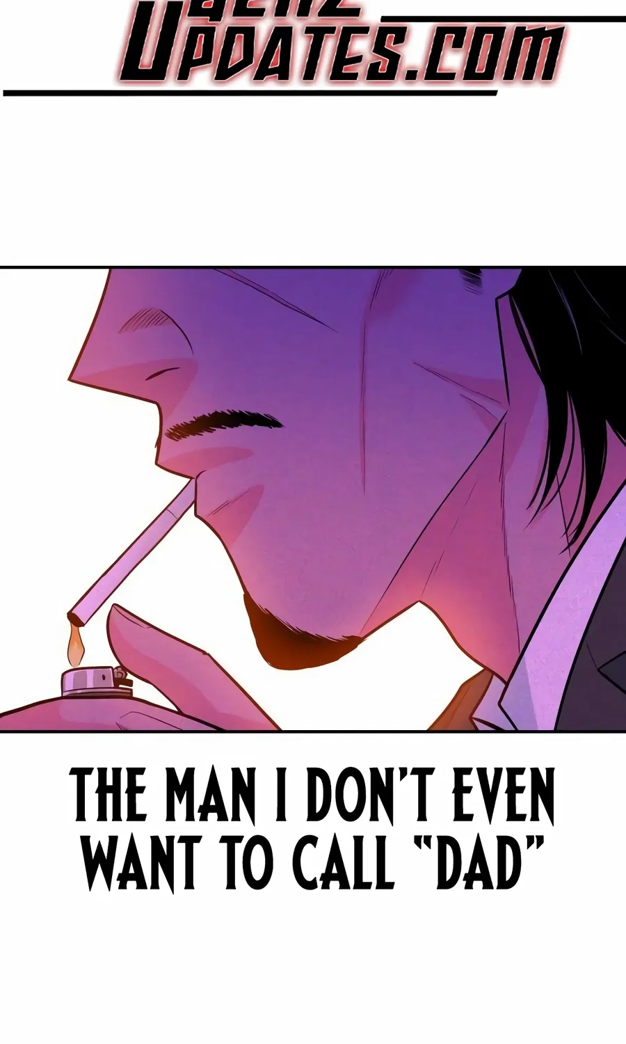 Read The Good Student chapter 48 image 1 on Lezhin