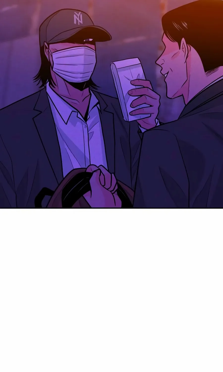 Read The Good Student chapter 48 image 10 on Lezhin