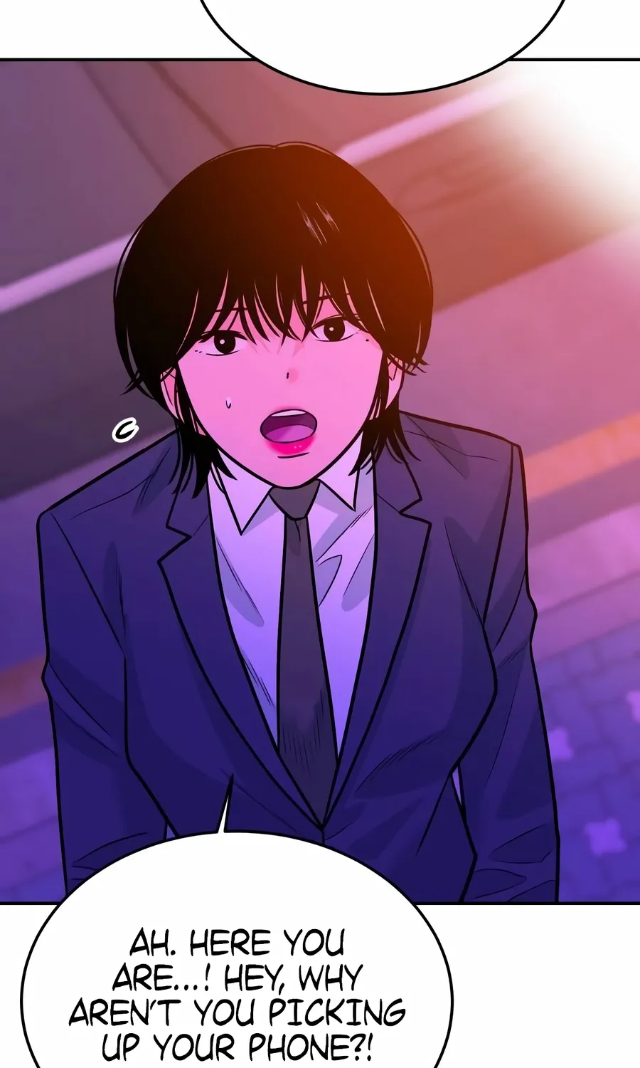 Read The Good Student chapter 48 image 102 on Lezhin