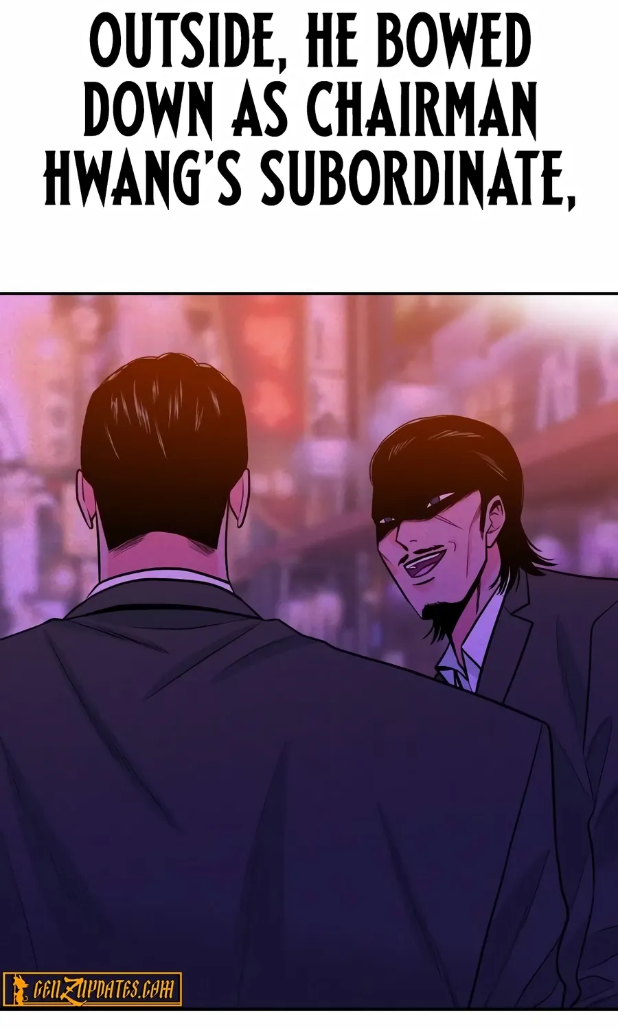 Read The Good Student chapter 48 image 11 on Lezhin