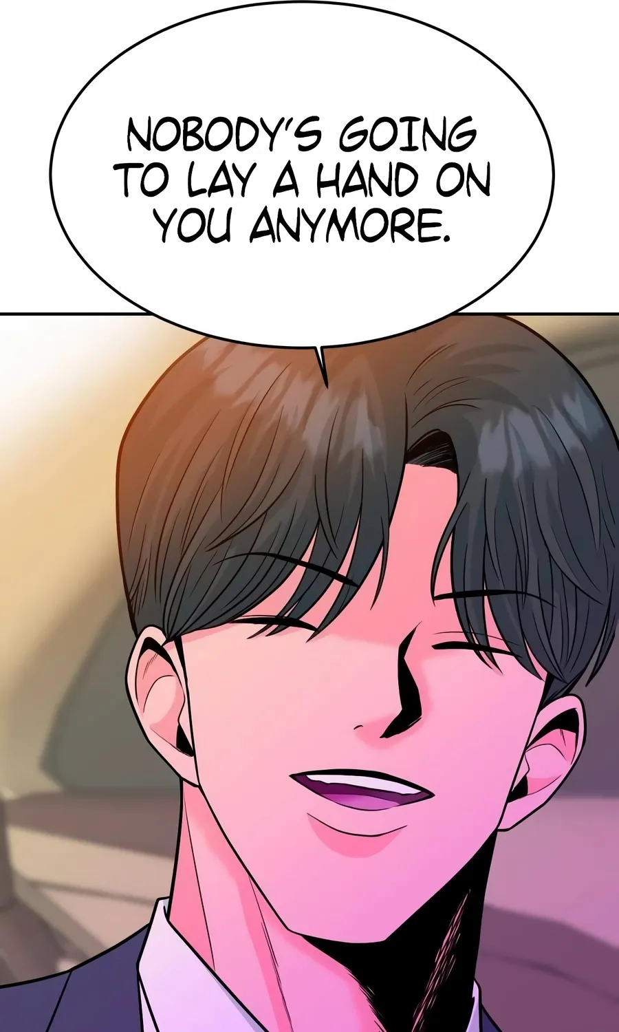 Read The Good Student chapter 48 image 110 on Lezhin