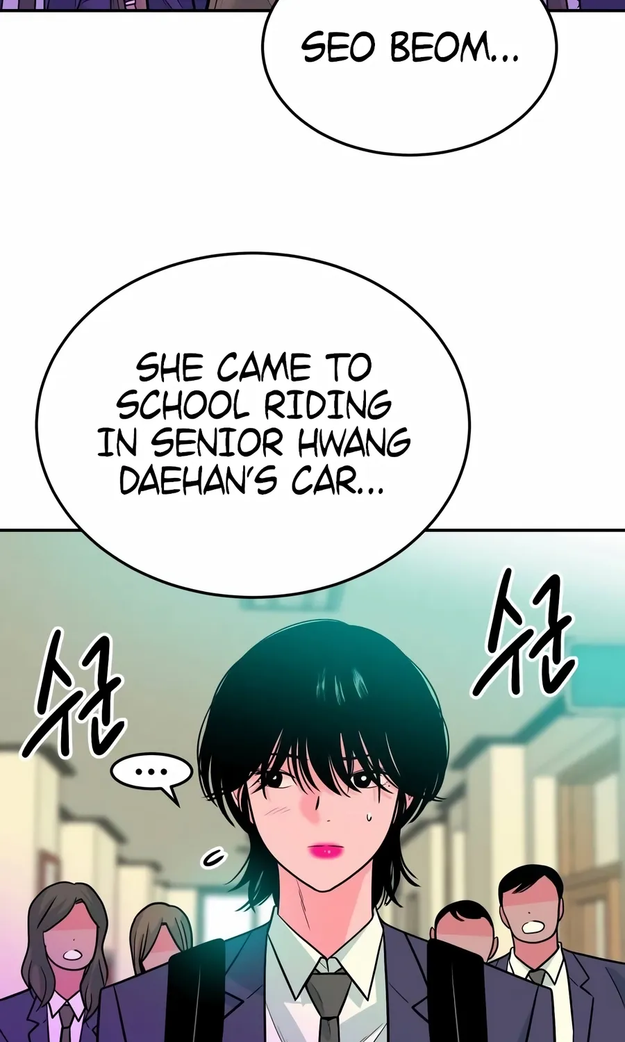 Read The Good Student chapter 48 image 115 on Lezhin