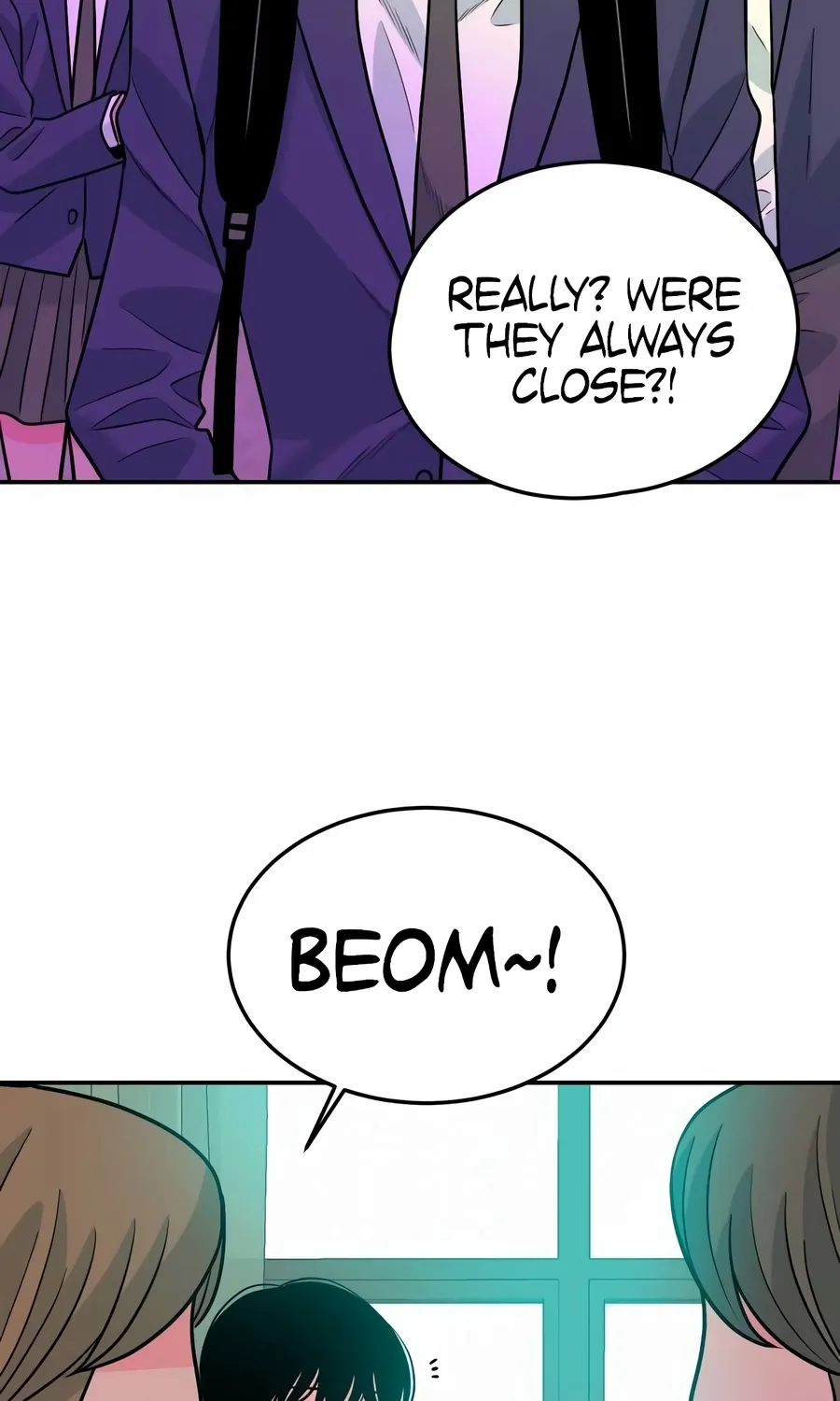Read The Good Student chapter 48 image 116 on Lezhin