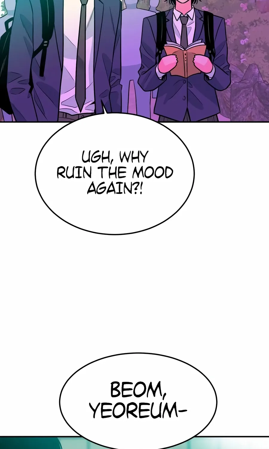Read The Good Student chapter 48 image 126 on Lezhin