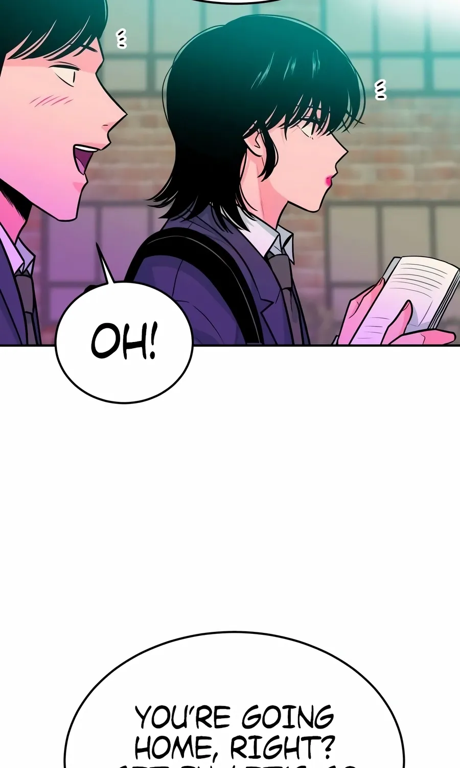 Read The Good Student chapter 48 image 127 on Lezhin
