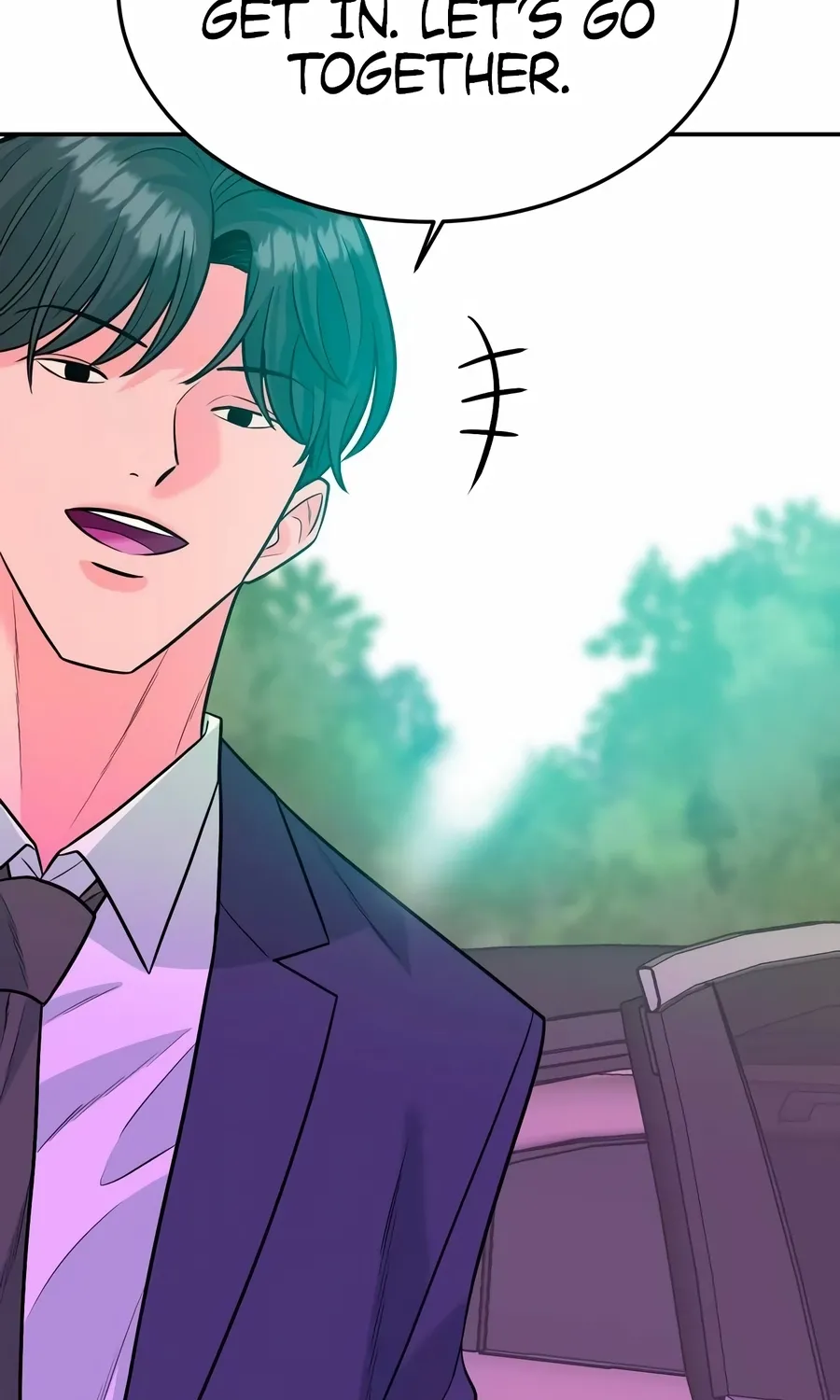 Read The Good Student chapter 48 image 128 on Lezhin