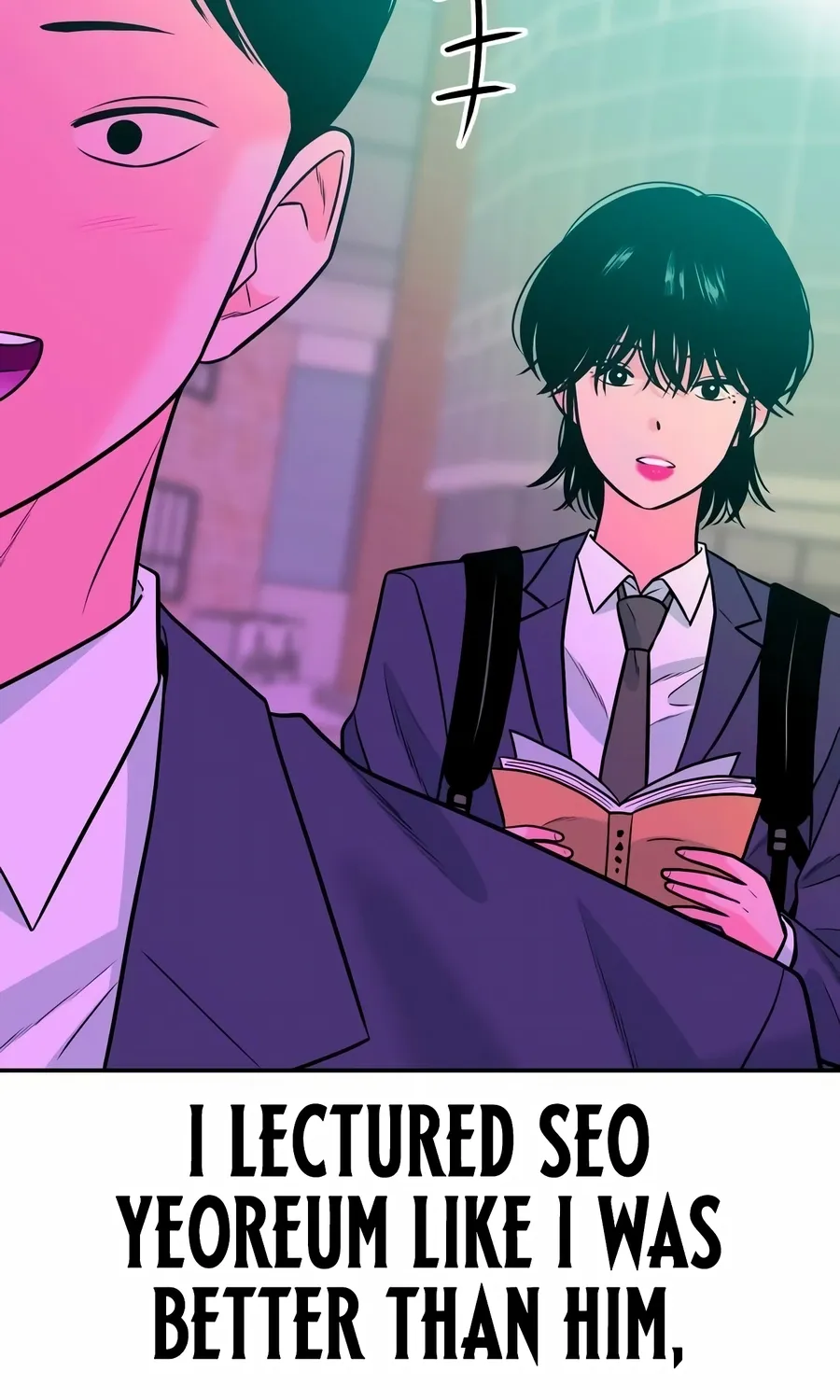 Read The Good Student chapter 48 image 132 on Lezhin
