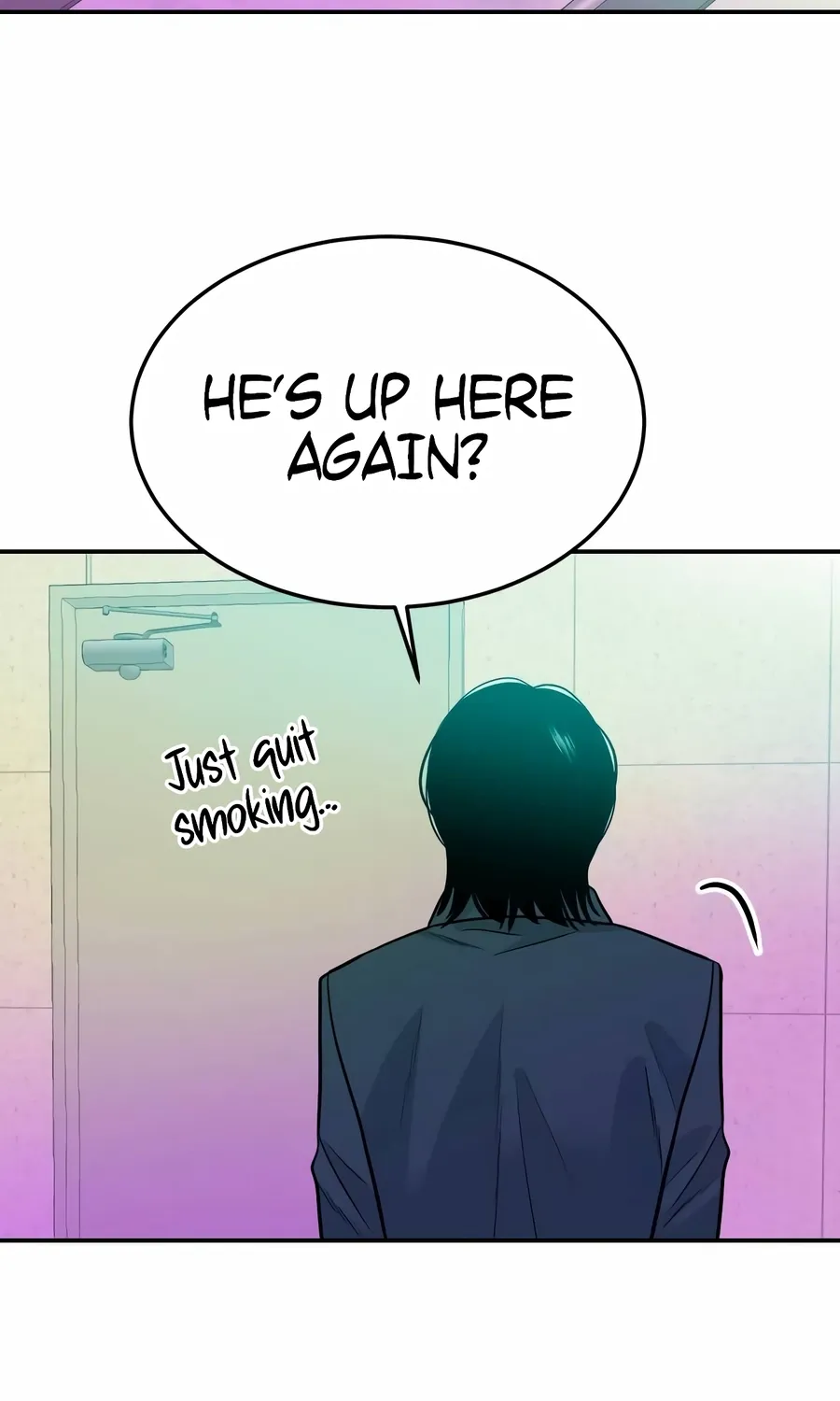 Read The Good Student chapter 48 image 137 on Lezhin