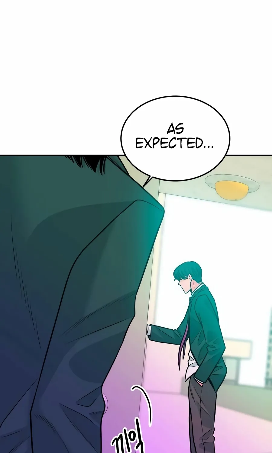 Read The Good Student chapter 48 image 138 on Lezhin