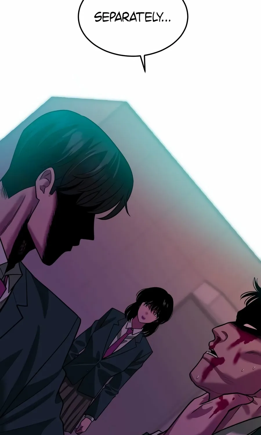 Read The Good Student chapter 48 image 141 on Lezhin