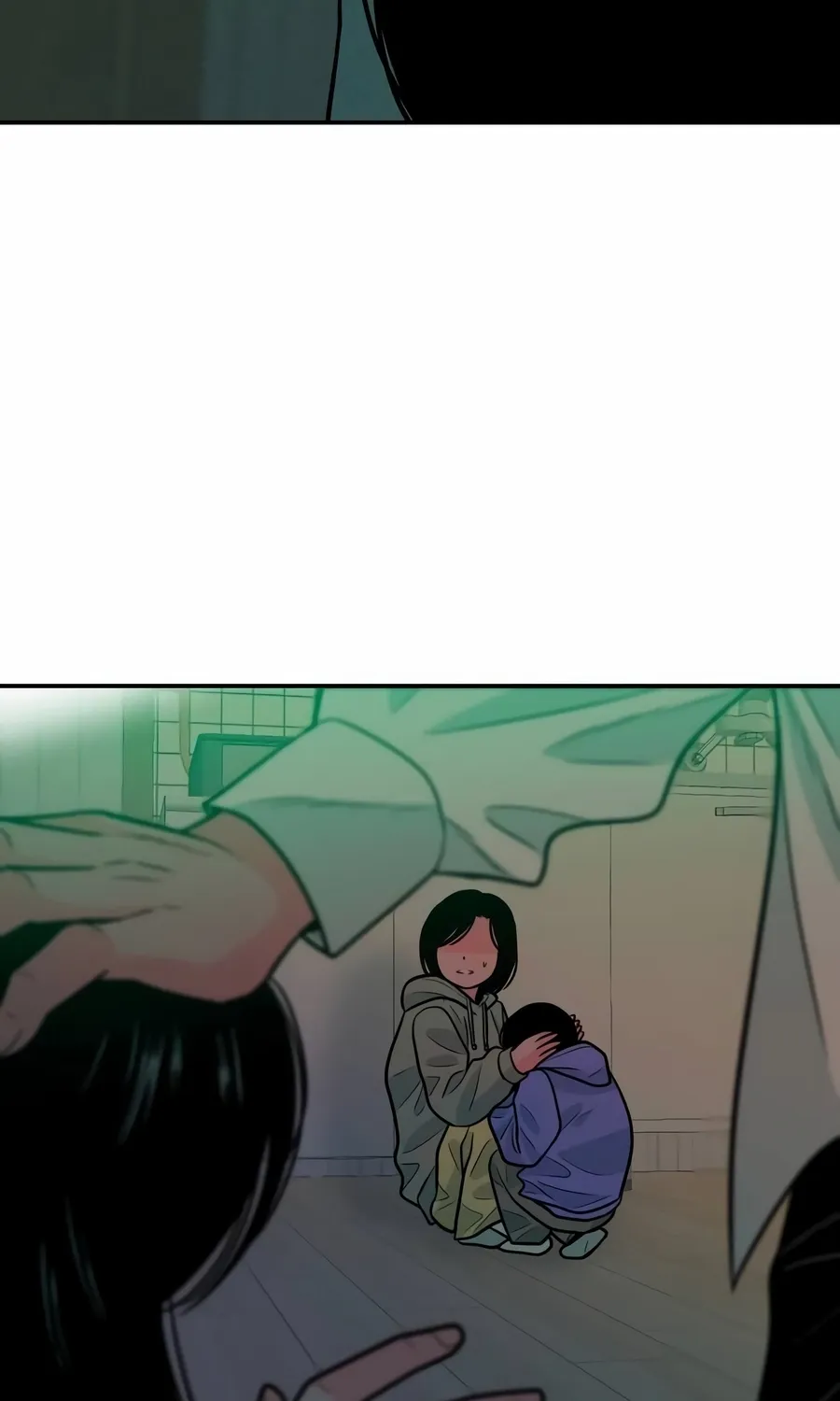 Read The Good Student chapter 48 image 15 on Lezhin