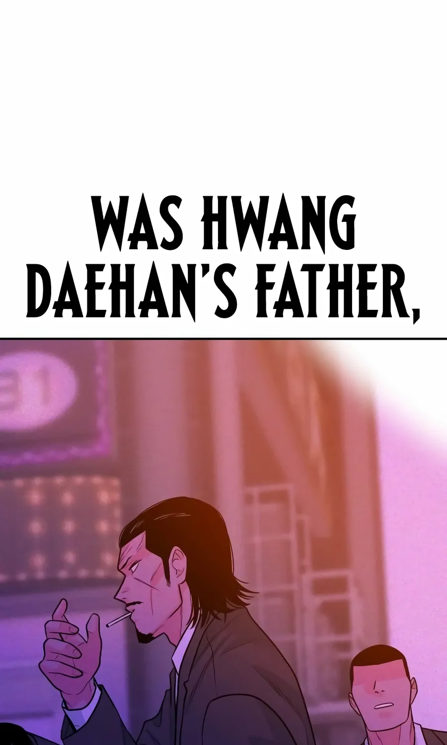 Read The Good Student chapter 48 image 2 on Lezhin