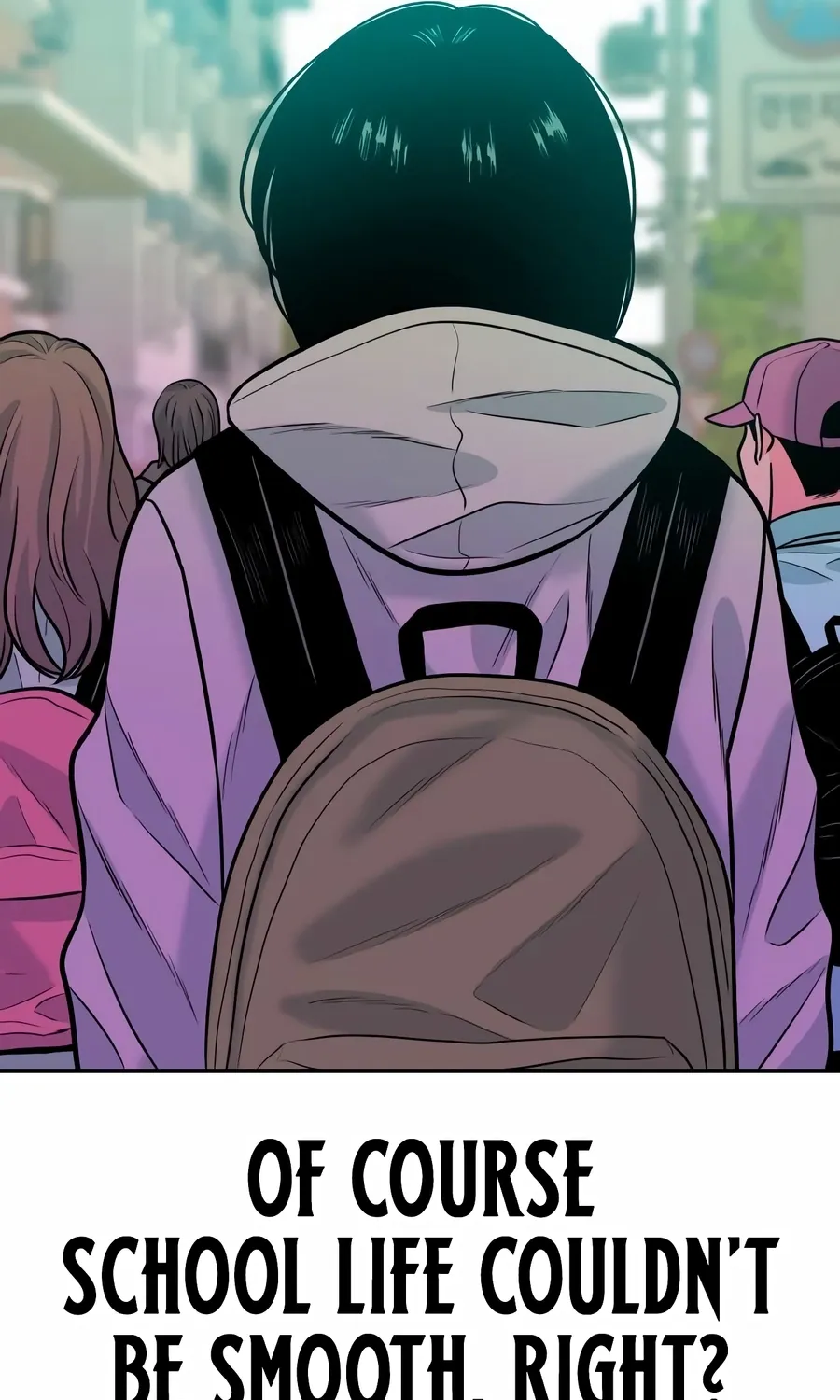Read The Good Student chapter 48 image 20 on Lezhin