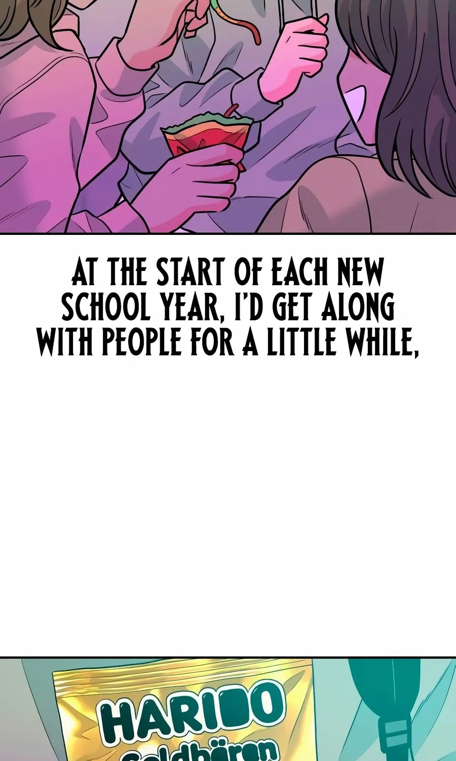 Read The Good Student chapter 48 image 22 on Lezhin