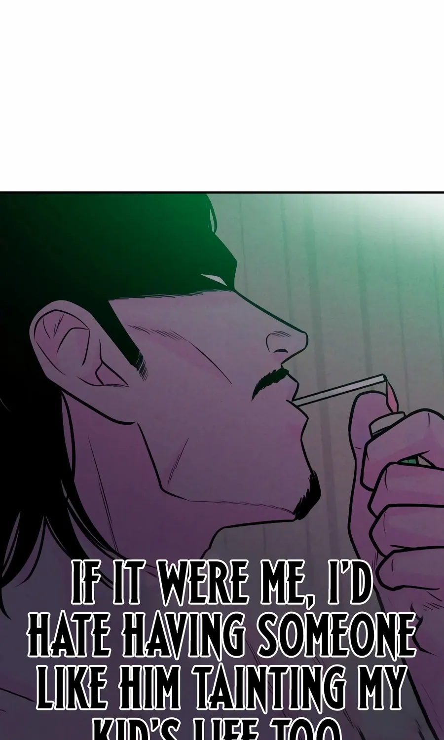 Read The Good Student chapter 48 image 28 on Lezhin