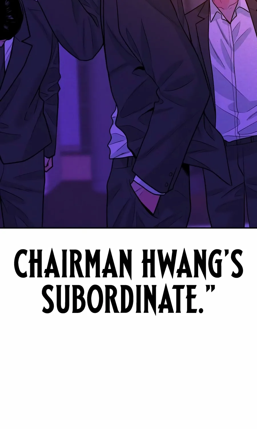 Read The Good Student chapter 48 image 3 on Lezhin