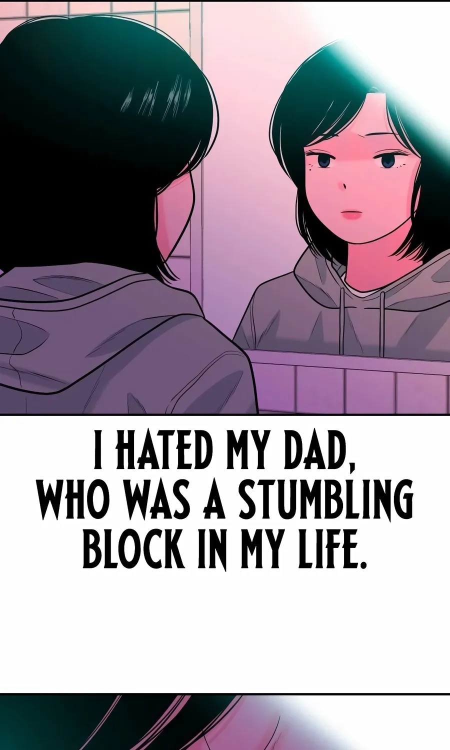 Read The Good Student chapter 48 image 30 on Lezhin