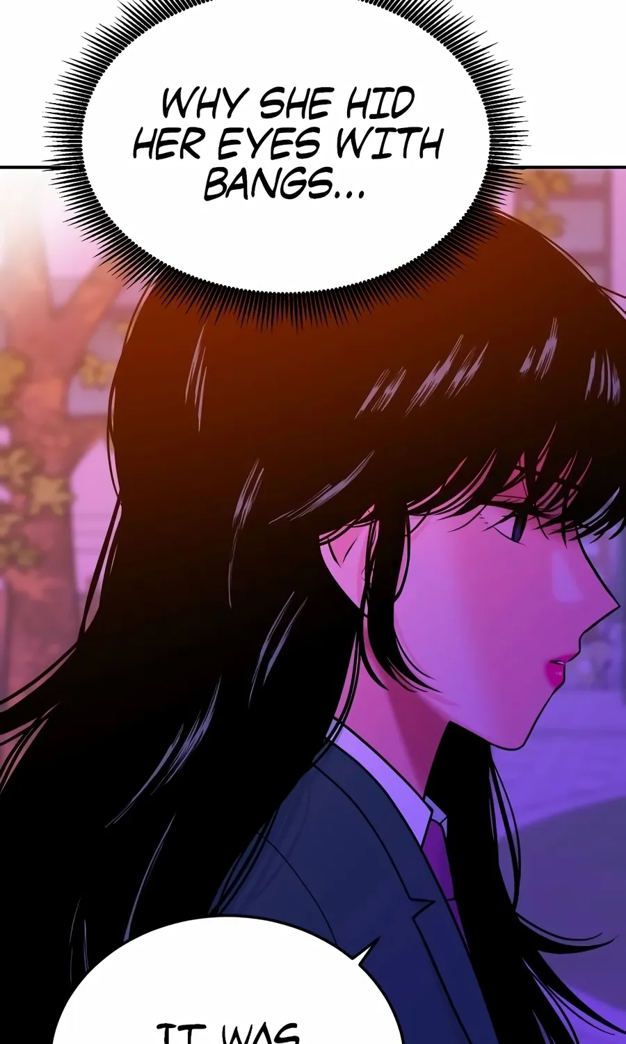 Read The Good Student chapter 48 image 38 on Lezhin