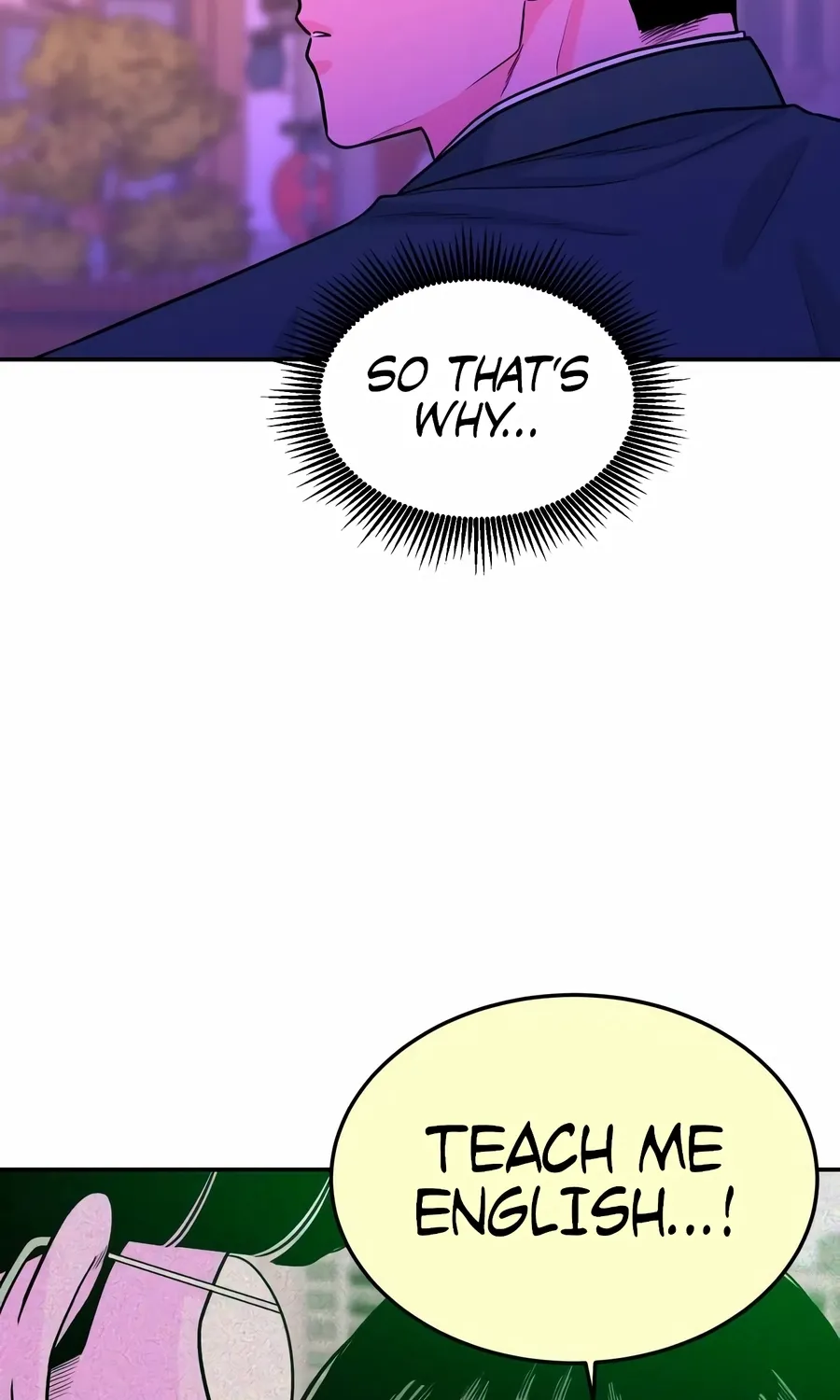 Read The Good Student chapter 48 image 56 on Lezhin
