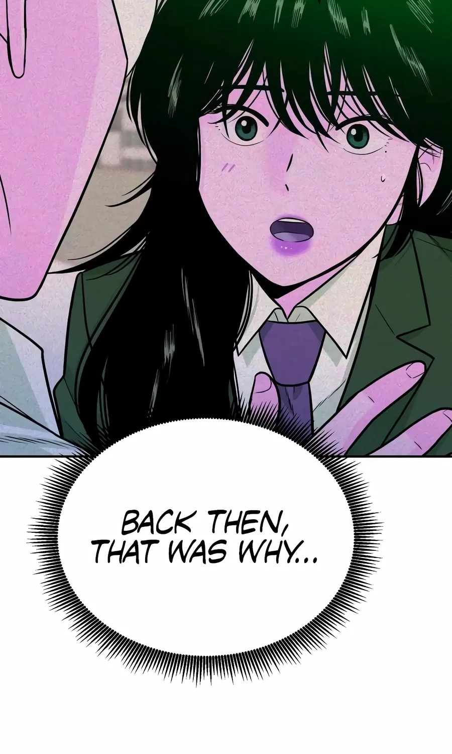 Read The Good Student chapter 48 image 57 on Lezhin