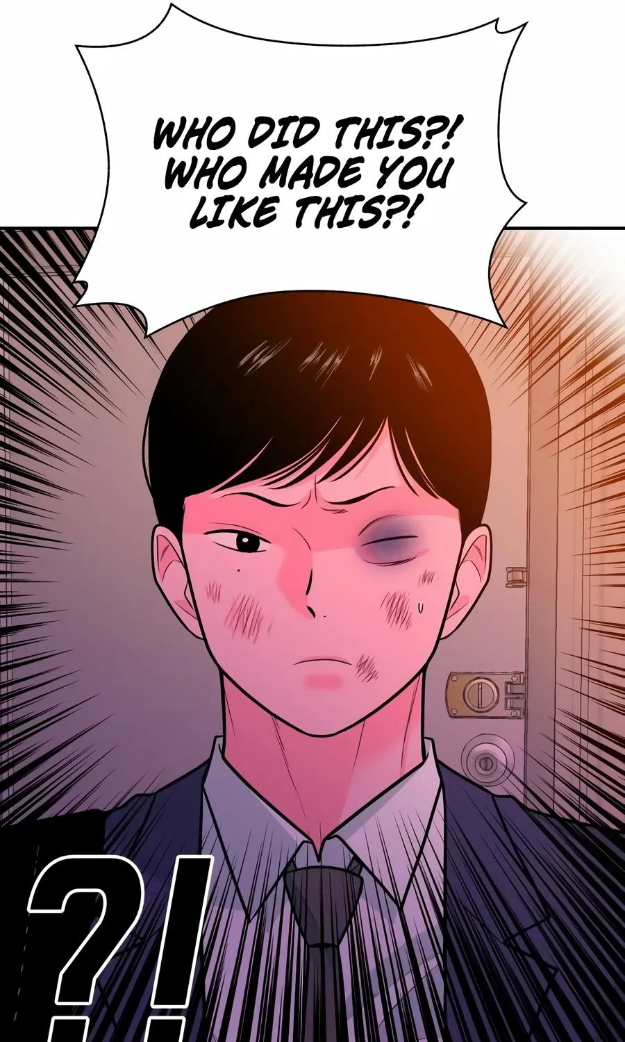 Read The Good Student chapter 48 image 60 on Lezhin
