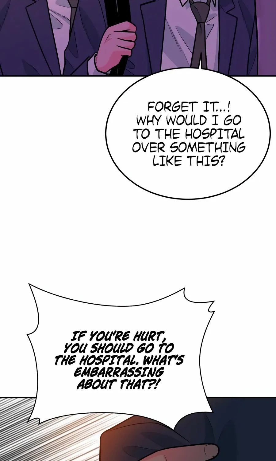 Read The Good Student chapter 48 image 62 on Lezhin