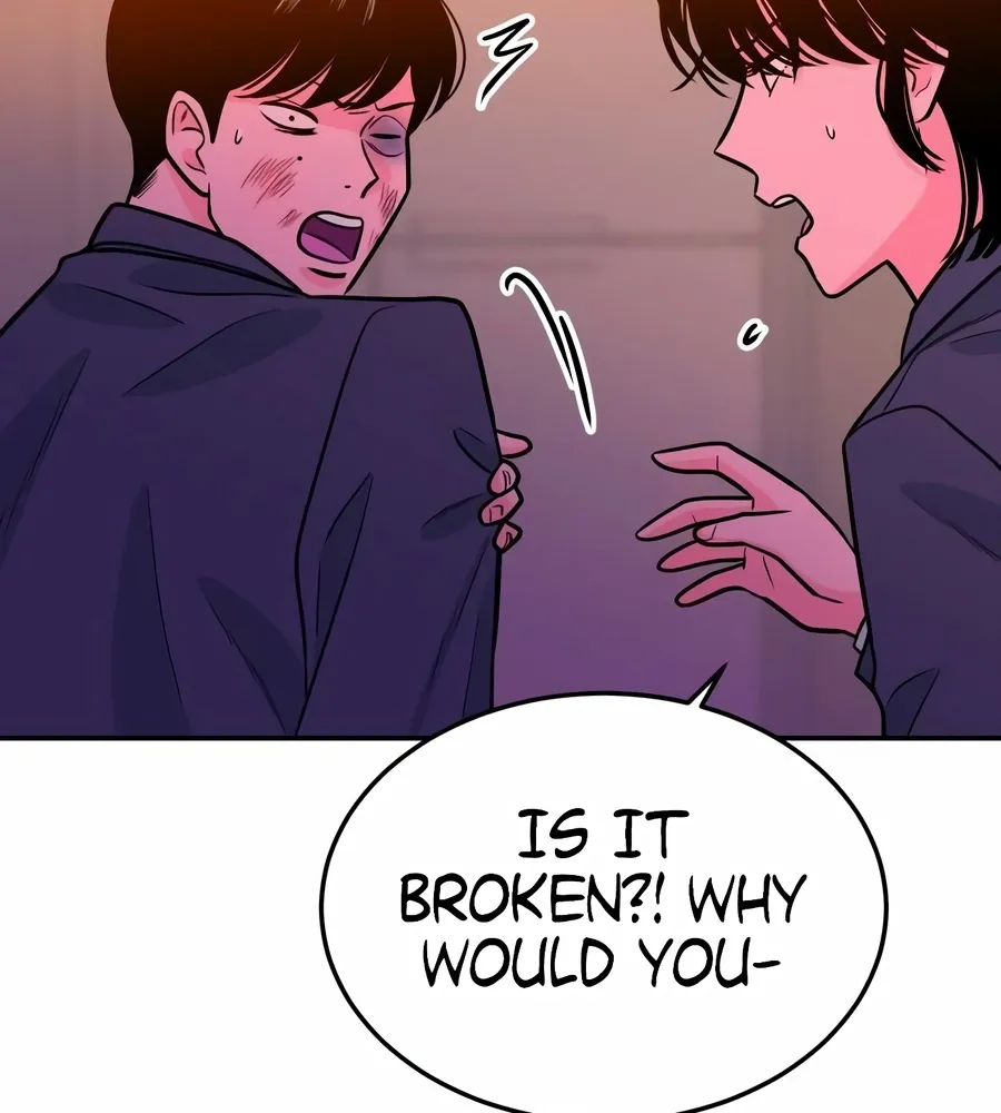 Read The Good Student chapter 48 image 64 on Lezhin