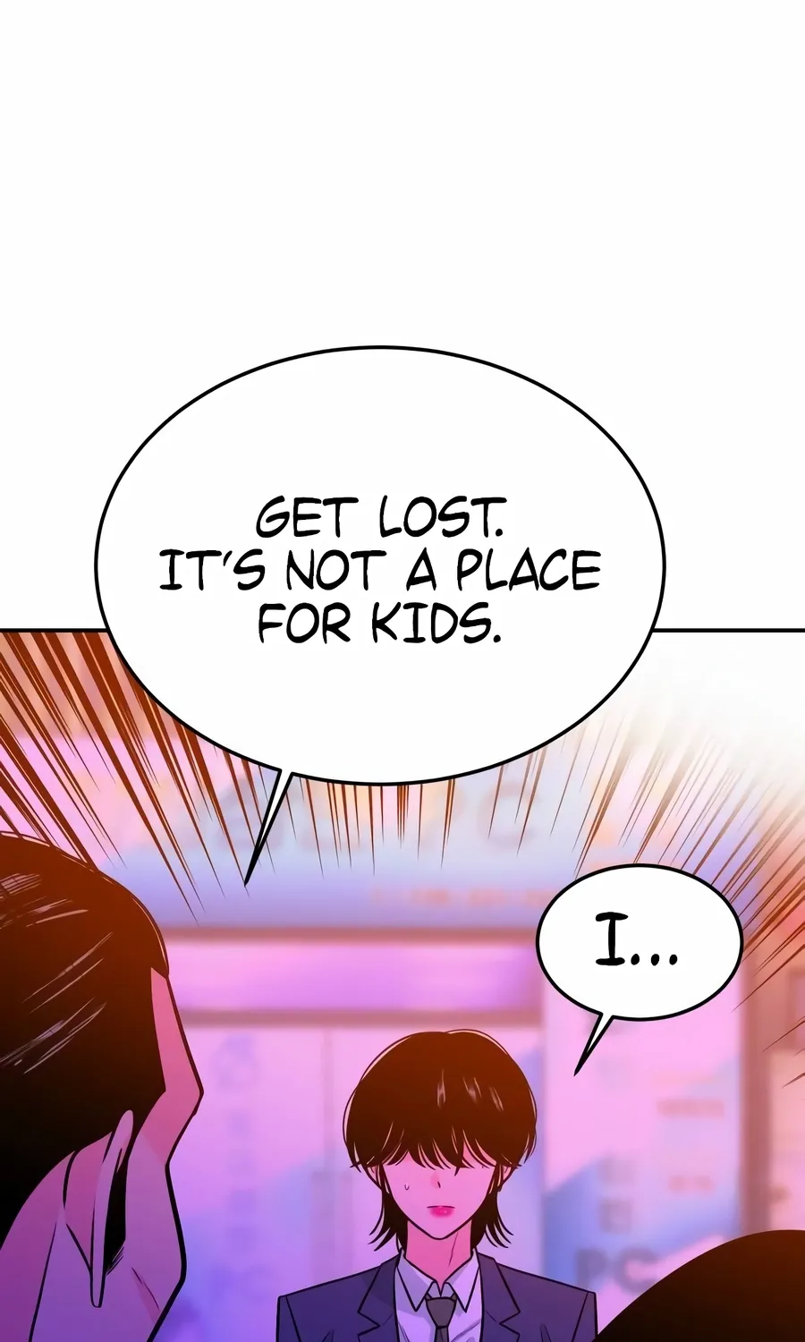Read The Good Student chapter 48 image 71 on Lezhin